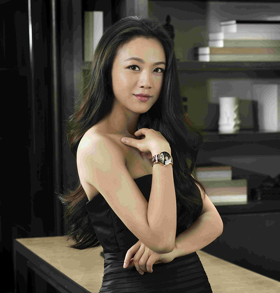 易刻 | 分针时针相遇的美妙 七夕用对表表达爱意