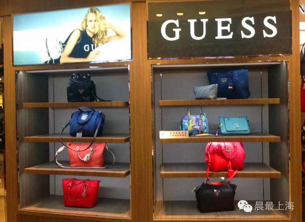 探路子|用尽体内洪荒之力，终于进入中服免税店，结果