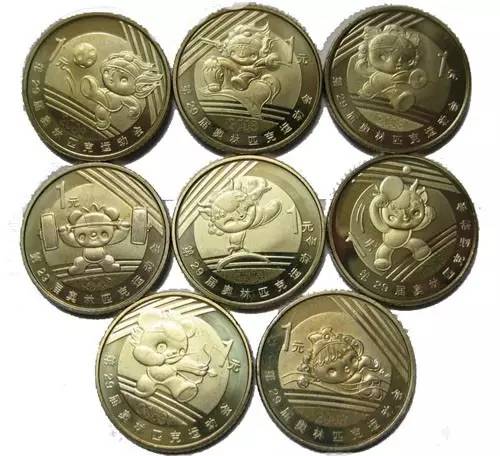 奥运币有收藏价值吗,里约奥运币现在值多少钱