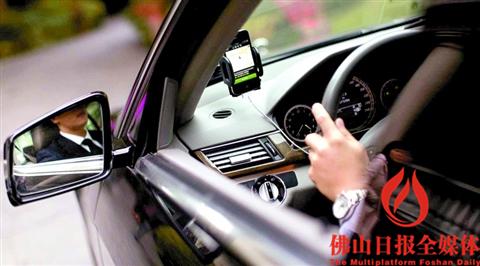 网约车平台诱导司机消费合法吗,网约车到底合法么