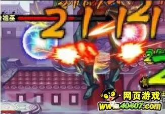 造梦西游4唐僧过四象祖巫全过程,造梦西游4四象祖巫长什么样子