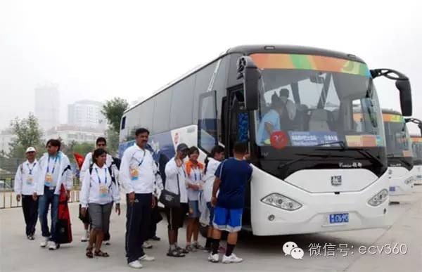 商用车企业的运动细胞|卡车之友网