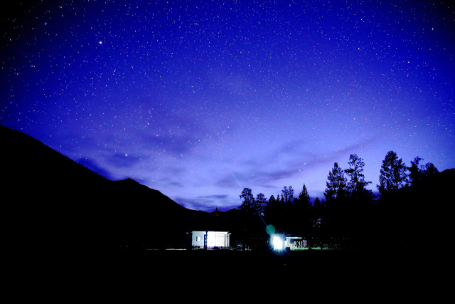 探访边防战士,探访边疆哨所