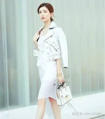 女明星最喜欢背的7款名牌包,女明星们都用些什么包包