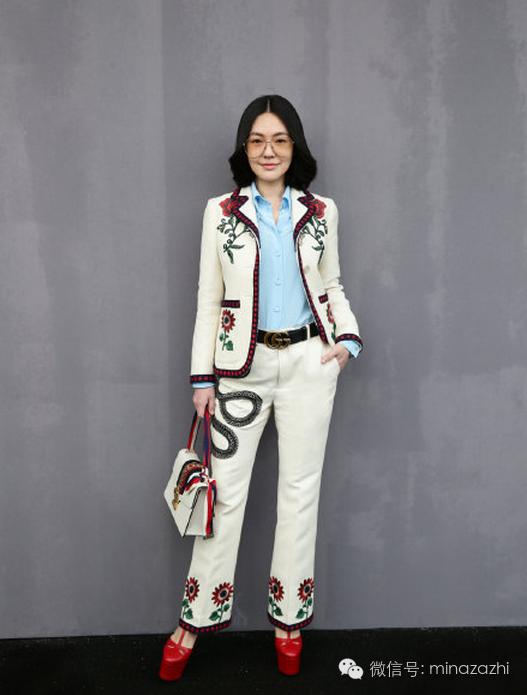 女明星最喜欢背的7款名牌包,女明星们都用些什么包包