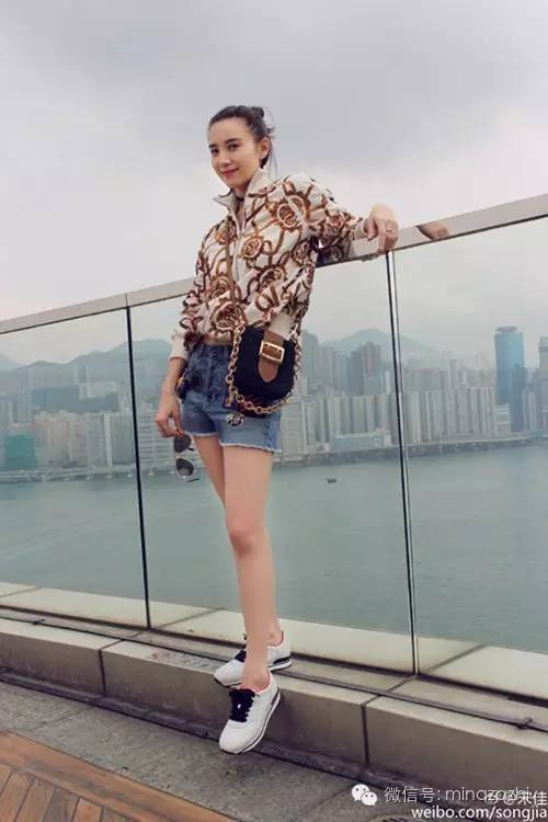 女明星最喜欢背的7款名牌包,女明星们都用些什么包包