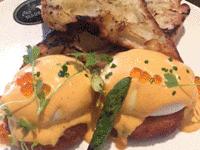 小火车上海餐厅拾遗|JunJuly16