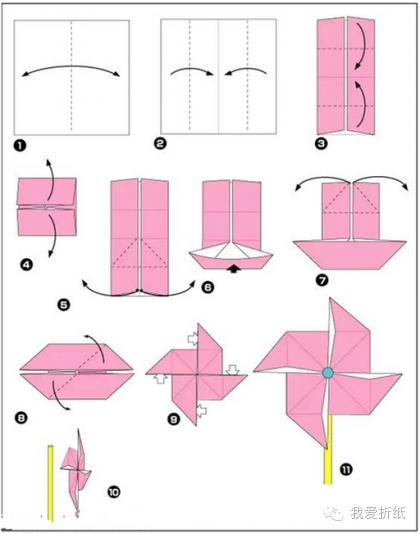 让孩子越玩越聪明的折纸大全目录,让孩子能玩一整天的折纸