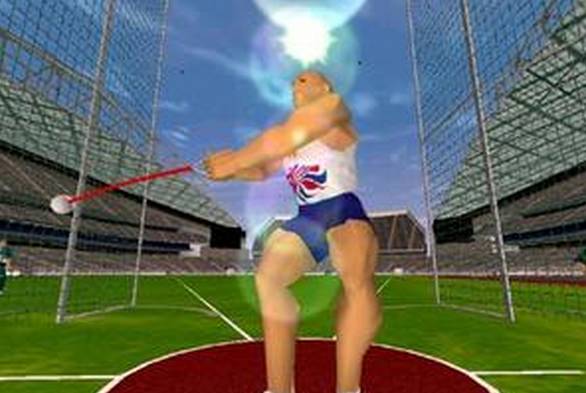 里约奥林匹克运动会,里约major赛事解说