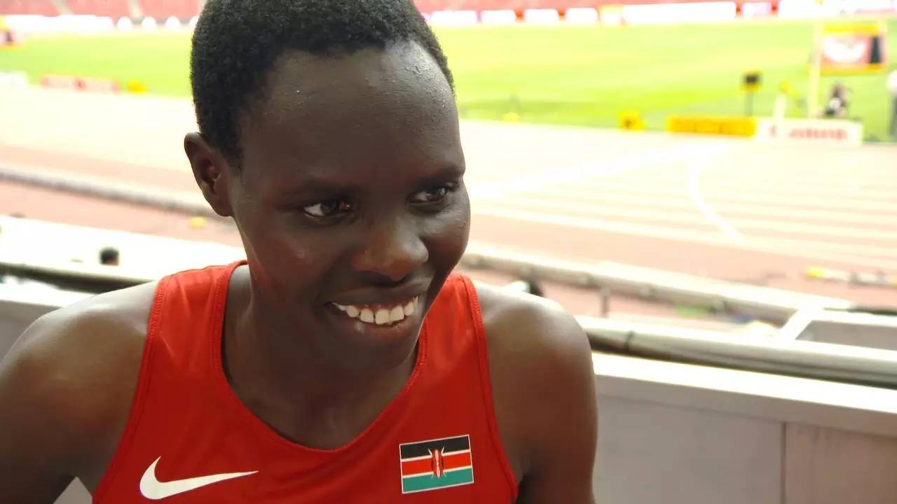 里约奥运会马拉松长跑视频,里约马拉松比赛视频