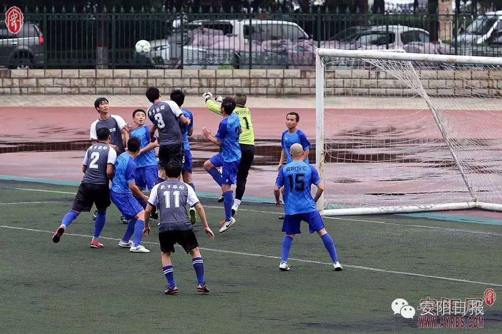 豫冠联赛决赛,豫冠联赛新乡vs鹤壁