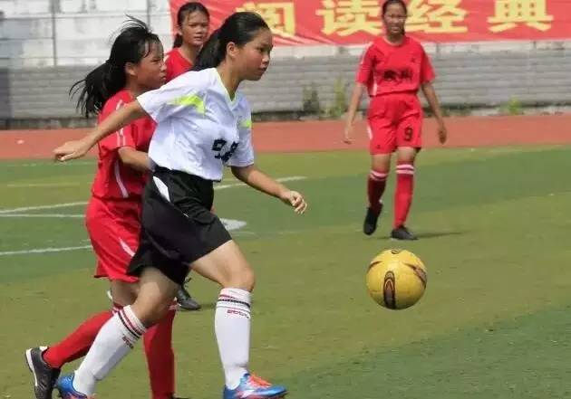 未来拯救国足的人会是福鼎人吗?