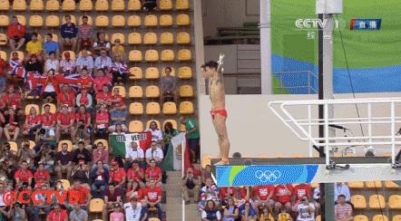 他今天惊动了北京市委市政府，说不定哪天还能偶遇！