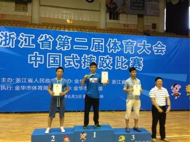 警营视角｜想不到他们曾是运动员！