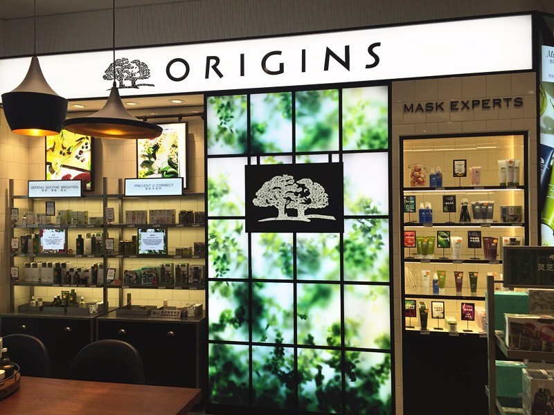 上海市内免税店,上海最大的免税店买手机