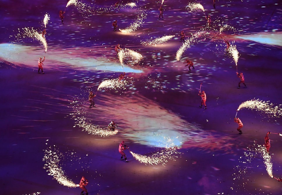 里约奥运会马拉松长跑视频,里约马拉松比赛视频