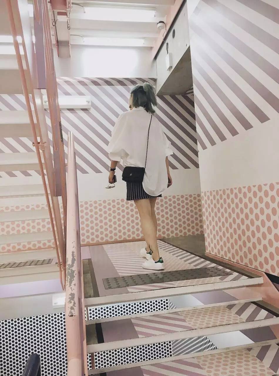 在日本逛古着店,东京古着店探店