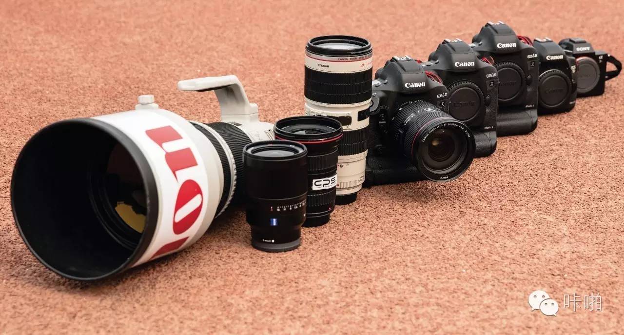 奥运会摄影师装备,奥运会摄影师工作证