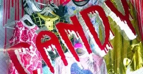 在日本逛古着店,东京古着店探店