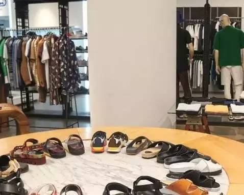 在日本逛古着店,东京古着店探店