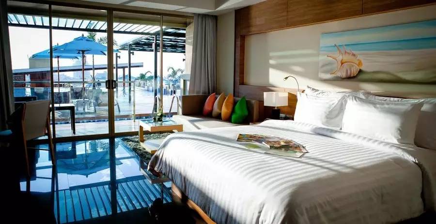 普吉岛2000元左右的酒店,普吉岛arecaresort酒店