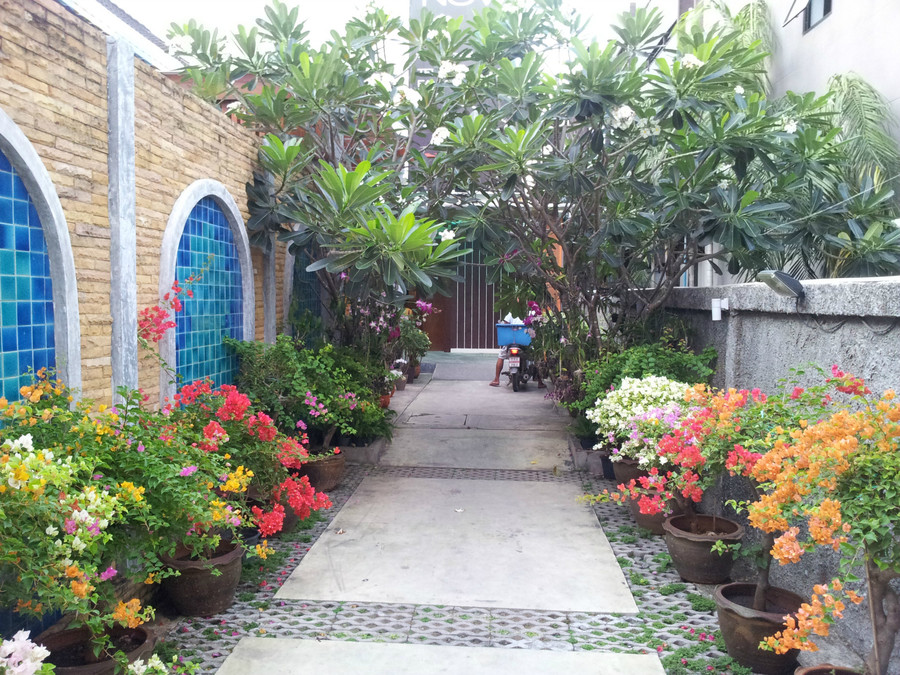 普吉岛2000元左右的酒店,普吉岛arecaresort酒店