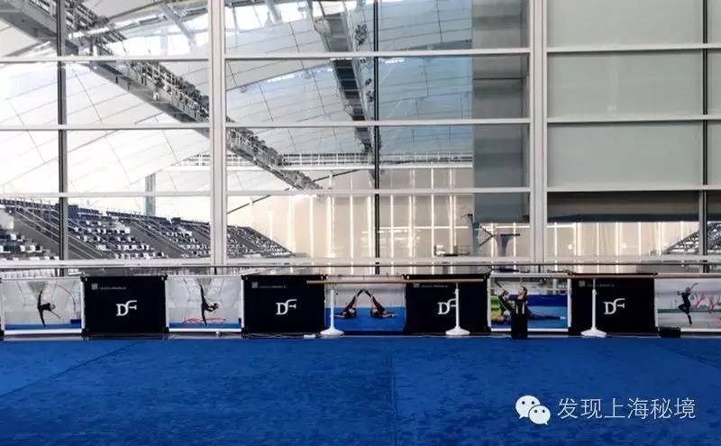 奥运场馆训练,奥运训练场馆