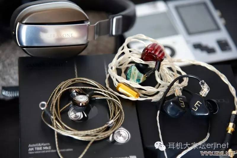 退骚前的再折腾，说说aromaw12和a10mod、mason2、T8iemk2、c200，Rs2e和CD10的小伙伴