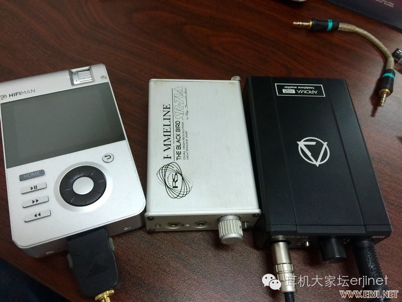 退骚前的再折腾，说说aromaw12和a10mod、mason2、T8iemk2、c200，Rs2e和CD10的小伙伴