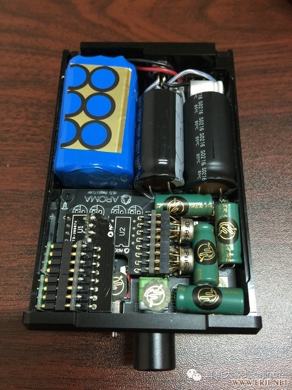 退骚前的再折腾，说说aromaw12和a10mod、mason2、T8iemk2、c200，Rs2e和CD10的小伙伴