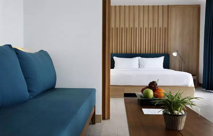 普吉岛2000元左右的酒店,普吉岛arecaresort酒店