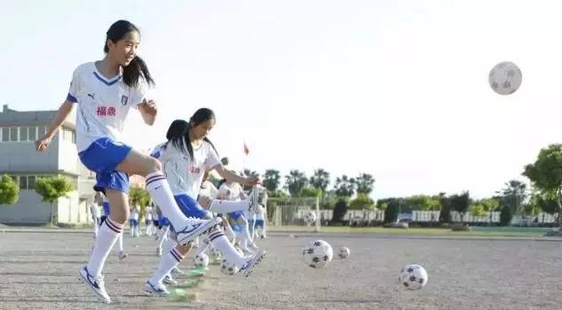 未来拯救国足的人会是福鼎人吗?