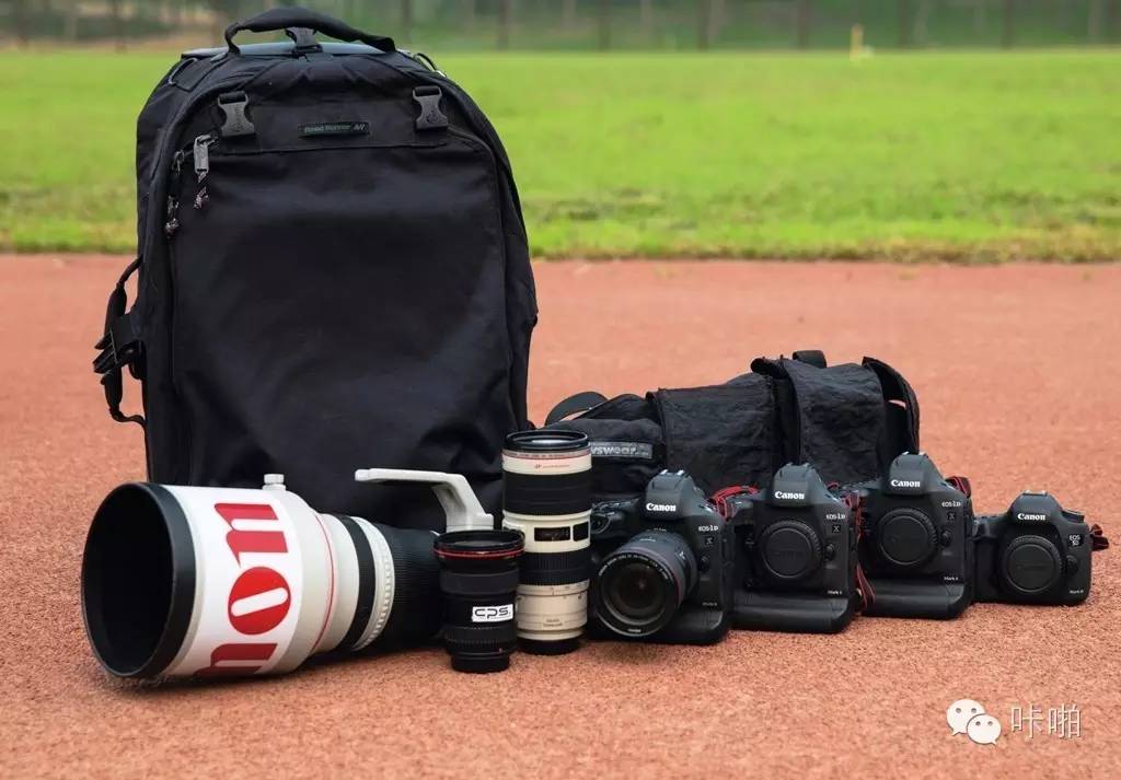 奥运会摄影师装备,奥运会摄影师工作证