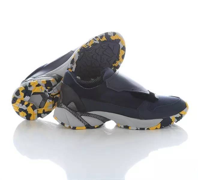 满满的回忆！7双让人记忆深刻的“动漫X球鞋”联名运动鞋