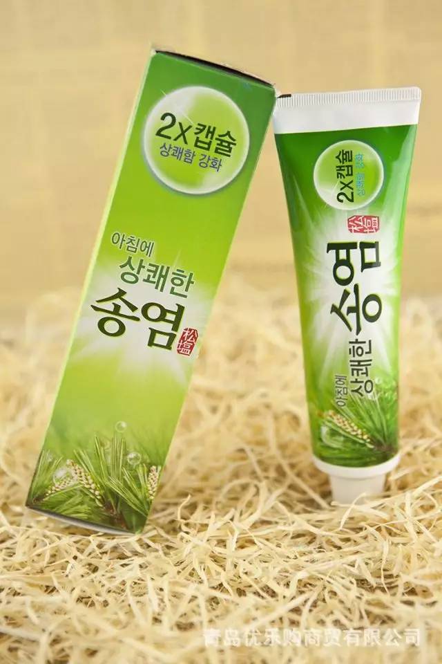 韩国第一大化妆品品牌,爱茉莉太平洋旗下化妆品