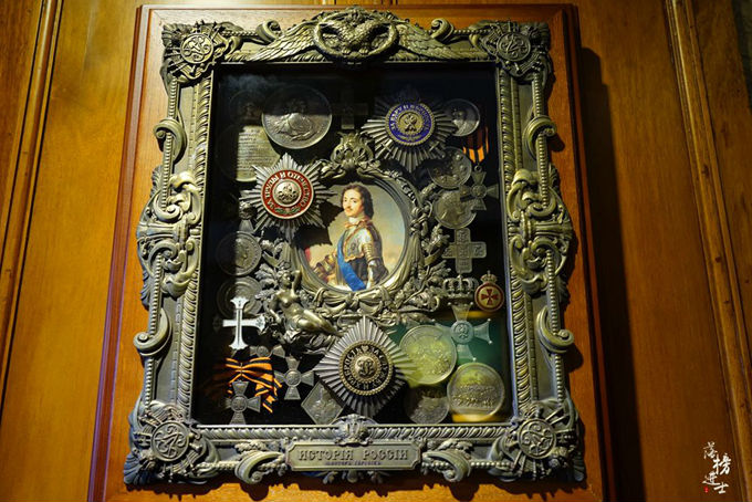 在我国东北，隐藏了一处俄罗斯早已消逝的建筑群！