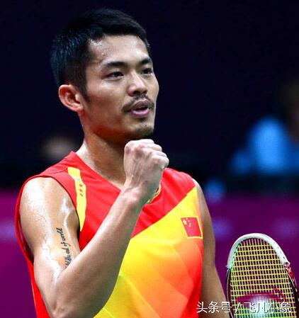 冠军来了综艺节目林丹技能展示,林丹最秀的操作