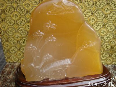 荔枝冻田黄石现在一克多少钱,现在的寿山田黄石多少钱一克