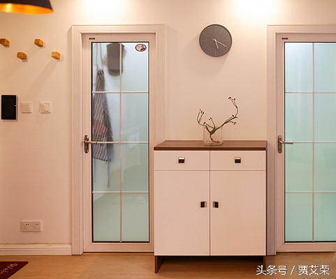 大平米装修独立设计师避坑,日式装修设计小窝60平