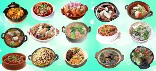 厨房里的重金属用什么去除,砂锅用之前怎么去重金属