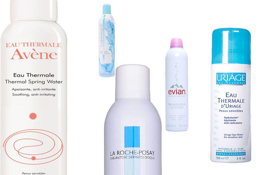 夏天清爽不油腻喷雾测评,夏日喷雾如何选择