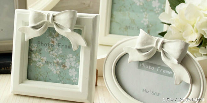 淮安婚纱摄影，婚纱照相框的保养与保存技巧