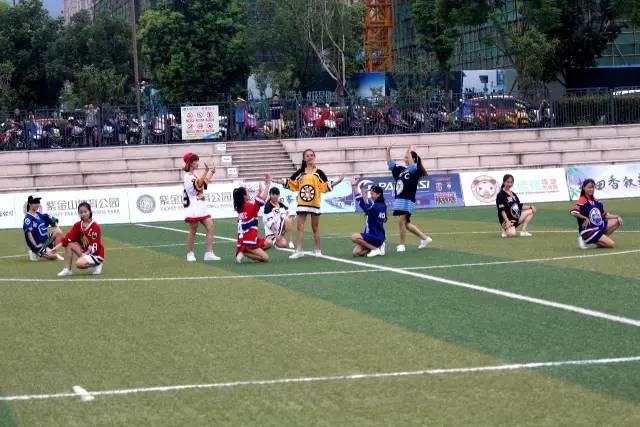 龙岩长汀足球,龙岩足球