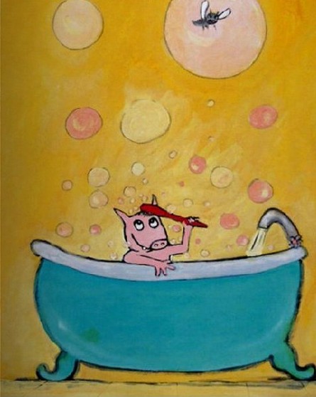 家里有邋遢的孩子怎么办,怎么解决孩子懒惰邋遢