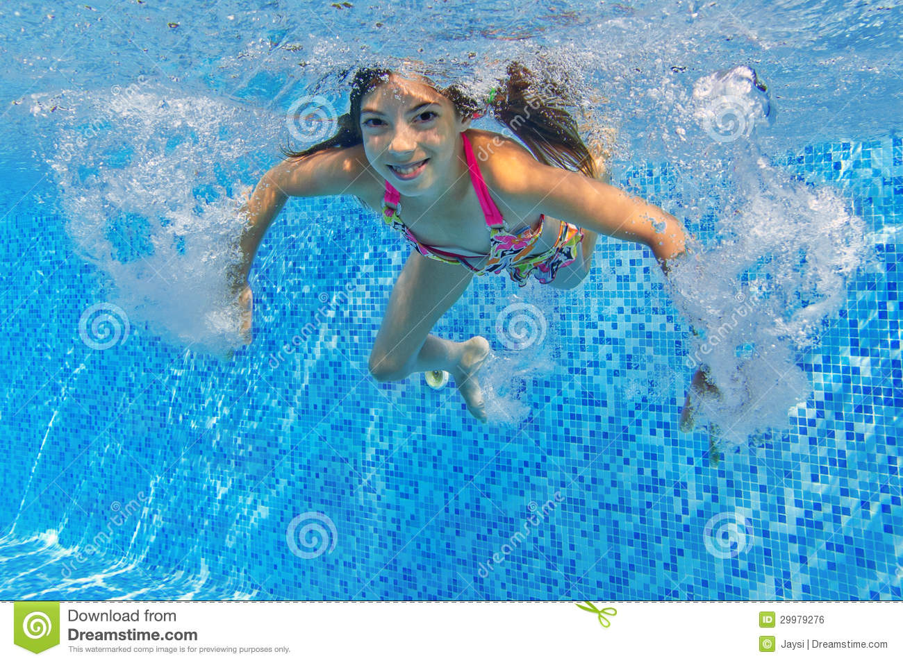 夏日游泳一定要关注安全,夏天游泳诡事