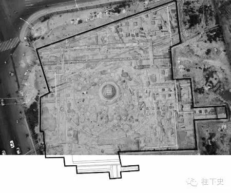 通天浮屠史料,狄仁杰之通天帝国通天浮屠是真的吗