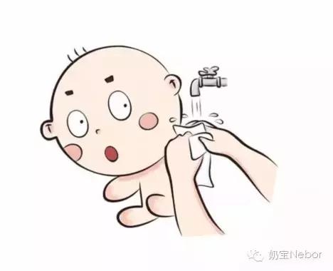 怎么判断宝宝烫伤是否严重,宝宝被烫伤的正确处理方法