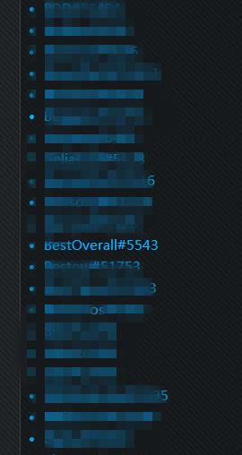守望先锋新号赢多了被封,职业选手封号守望先锋