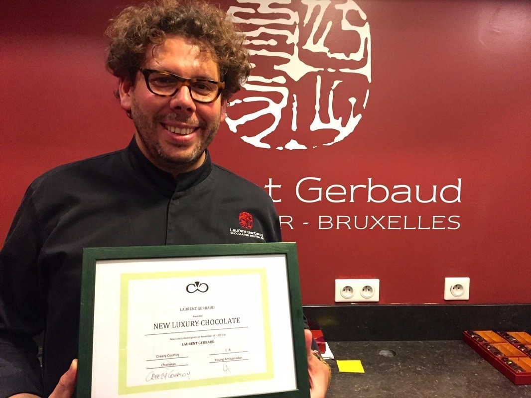 伤心欲嚼不如让它来熔化你的心（还有布鲁塞尔巧克力探店指南哦）