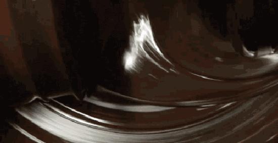 伤心欲嚼不如让它来熔化你的心（还有布鲁塞尔巧克力探店指南哦）